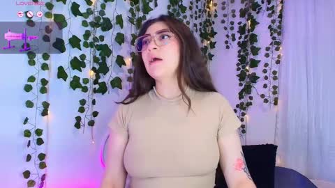 Snapshot of samii_evans chatting on October 11, 2025, 6:12 am samii evans online show from October 11, 2025, 6:12 am