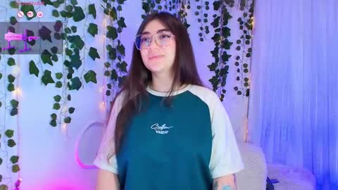 Snapshot of samii_evans chatting on October 18, 2025, 11:49 pm samii evans online show from October 18, 2025, 11:49 pm