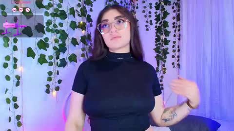 samii evans  online show from November 26, 2025, 6:25 am