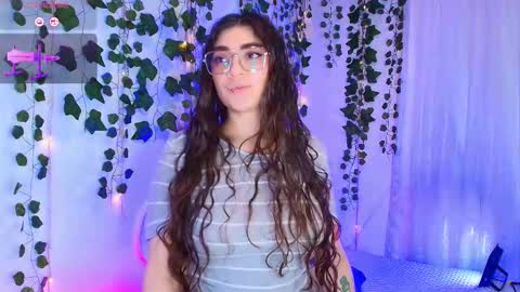 samii evans  online show from November 29, 2025, 12:35 am