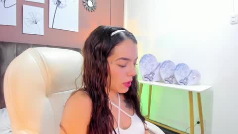 Samii  online show from March 2, 2025, 7:56 pm