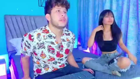 samii_samuhot online show from June 16, 2026, 12:30 pm