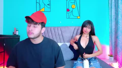 samii_samuhot online show from June 18, 2026, 12:20 pm