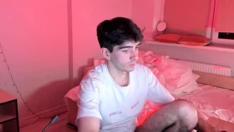 Sam online show from February 14, 2026, 4:15 pm