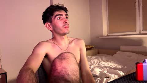 Sam online show from February 19, 2026, 4:36 pm