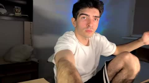 Sam online show from May 21, 2026, 5:20 pm