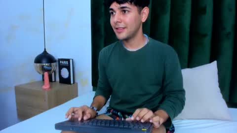 Samir online show from December 17, 2024, 3:49 pm