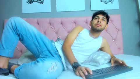 Samir online show from January 31, 2025, 12:07 pm