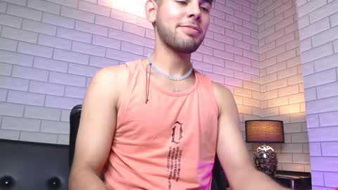 Samir online show from March 8, 2025, 3:45 pm