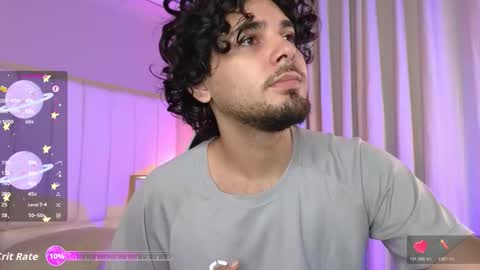 Samir online show from February 9, 2026, 12:42 pm