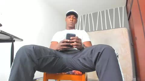 Snapshot of samir_blackdick chatting on July 19, 2026, 1:20 am samir online show from July 19, 2026, 1:20 am