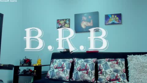 samir_hazard online show from October 8, 2025, 9:45 pm