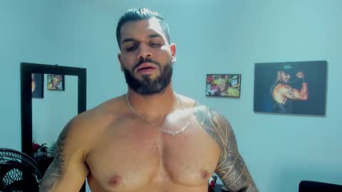 samir_hazard online show from November 4, 2025, 7:57 pm