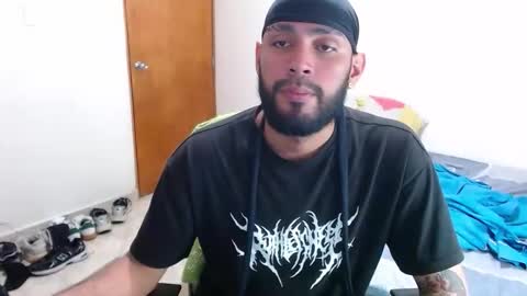 samir_music_ online show from October 27, 2025, 7:07 pm