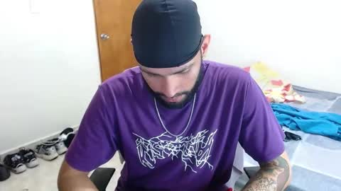 samir_music_ online show from October 30, 2025, 7:58 pm