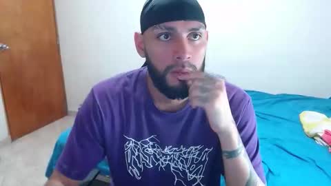 samir_music_ online show from November 10, 2025, 7:24 pm