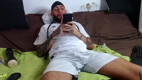 samir_music_ online show from February 26, 2026, 9:47 pm