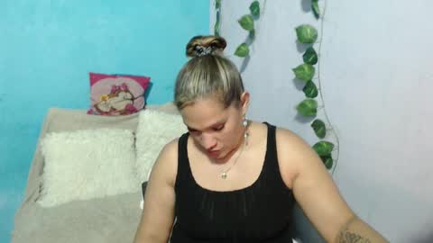 SAMIRA online show from December 3, 2024, 2:03 am