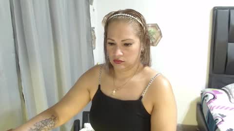 SAMIRA online show from October 7, 2025, 8:39 pm