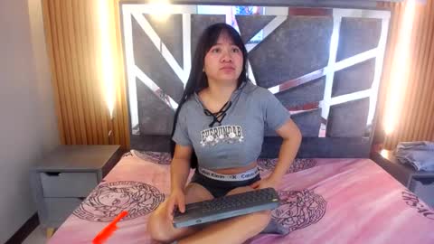 Snapshot of samirapalaciosfon chatting on June 17, 2026, 1:56 pm samirapalaciosfon online show from June 17, 2026, 1:56 pm