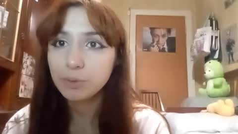 Mira online show from November 5, 2025, 4:40 pm