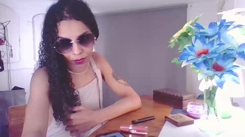 Snapshot of samisami132850 chatting on November 2, 2025, 4:26 am KatyDoll online show from November 2, 2025, 4:26 am