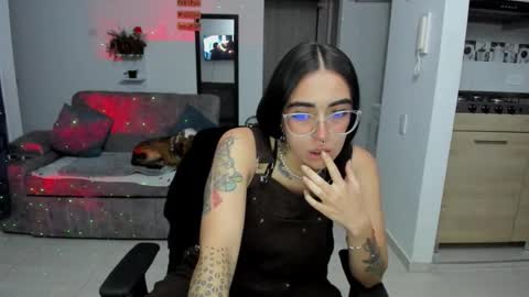 SARA online show from January 13, 2026, 2:39 am