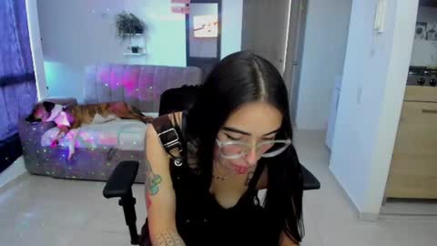 SARA online show from June 23, 2026, 9:46 pm