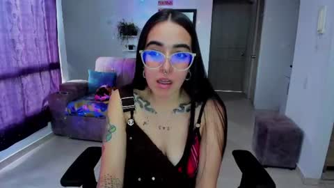SARA online show from July 5, 2026, 8:49 pm