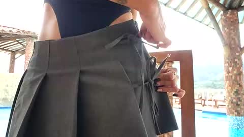 Maria online show from January 27, 2025, 7:24 pm