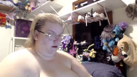 Snapshot of sammiejean85 chatting on November 16, 2025, 5:24 am SammieJean online show from November 16, 2025, 5:24 am