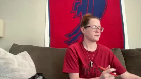 Snapshot of sammieplays chatting on April 24, 2026, 7:16 pm Playful Sammie online show from April 24, 2026, 7:16 pm