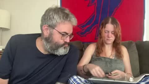 Snapshot of sammieplays chatting on July 5, 2026, 3:52 pm Playful Sammie online show from July 5, 2026, 3:52 pm