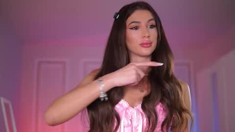 Snapshot of sammimonroe chatting on February 15, 2026, 5:15 am Sammi online show from February 15, 2026, 5:15 am