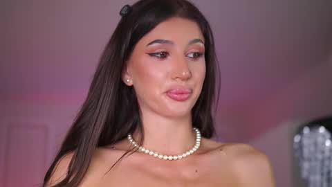 Snapshot of sammimonroe chatting on February 20, 2026, 6:48 am Sammi online show from February 20, 2026, 6:48 am