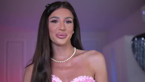 Snapshot of sammimonroe chatting on March 2, 2026, 5:08 am Sammi online show from March 2, 2026, 5:08 am