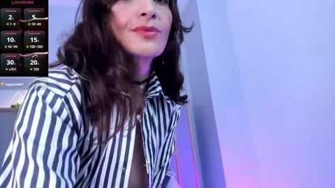 Snapshot of sammy_6_6 chatting on April 16, 2026, 5:52 am Sammy online show from April 16, 2026, 5:52 am
