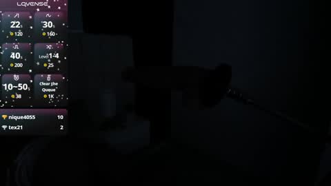 Sammy Evanns online show from January 9, 2025, 11:14 am