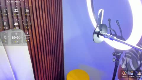 Sammy Evanns online show from January 12, 2025, 3:49 am