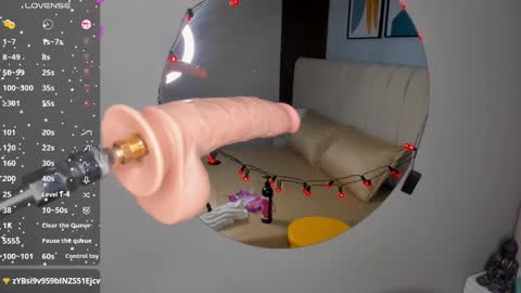 Sammy Evanns online show from January 19, 2025, 5:48 am