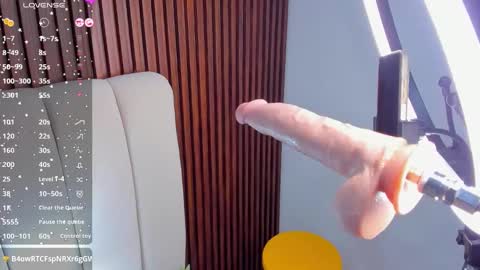 Sammy Evanns online show from January 20, 2025, 5:15 am