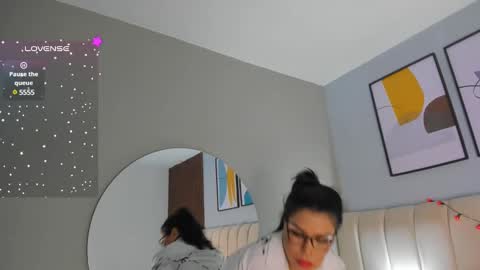 Sammy Evanns online show from January 23, 2025, 3:58 am