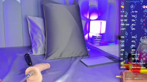 Sammy Evanns online show from January 23, 2025, 3:11 pm