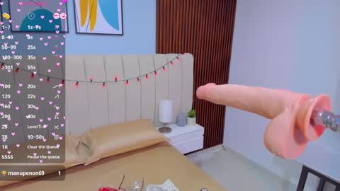 Sammy Evanns online show from January 24, 2025, 3:54 am