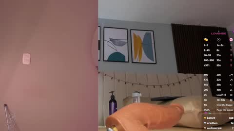 Sammy Evanns online show from January 26, 2025, 5:56 am