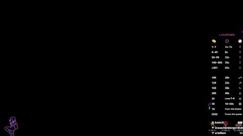 Sammy Evanns online show from January 26, 2025, 4:41 pm