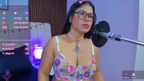 Sammy Evanns online show from February 3, 2025, 3:53 am