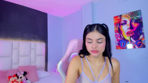 Sammy Rose online show from October 19, 2025, 7:25 pm