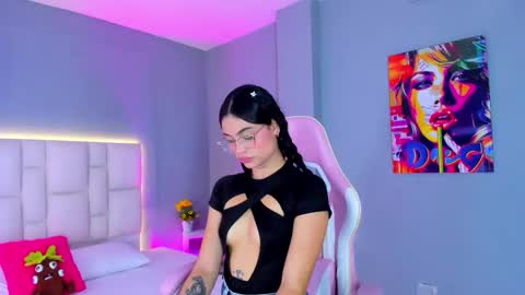 Sammy Rose online show from November 28, 2025, 8:11 pm