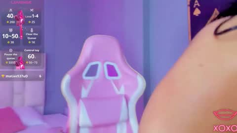 Sammy Rose online show from February 9, 2026, 8:02 pm